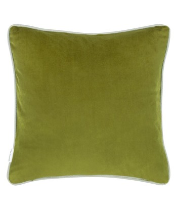 Coussin DG En Velours Côtelé Corda Forest prix pour 