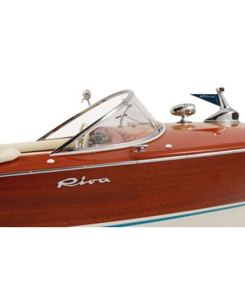 Maquette Riva Super Ariston 69cm - Ivoire Profitez des Offres !