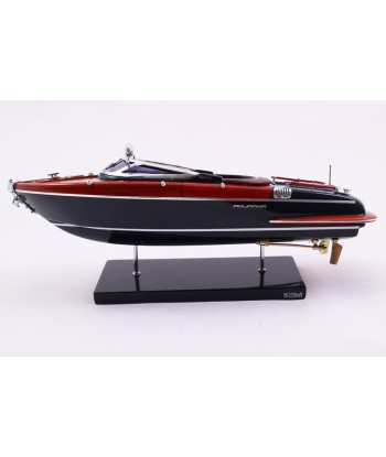 Maquette Riva Aquariva Super 25cm Vous souhaitez 