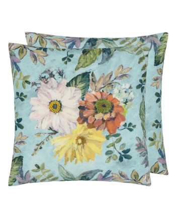 Coussin DG Glynde Eau De Nil shop