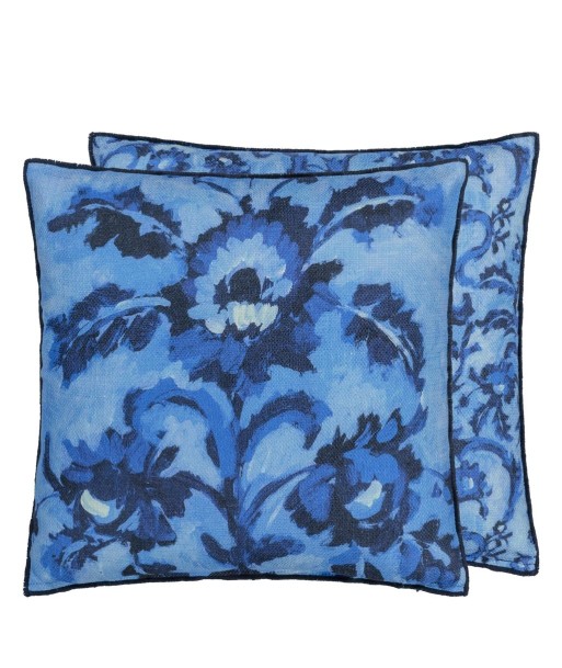 Coussin DG Guerbois Cobalt offre 