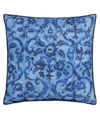 Coussin DG Guerbois Cobalt offre 