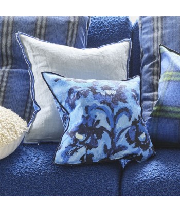 Coussin DG Guerbois Cobalt offre 