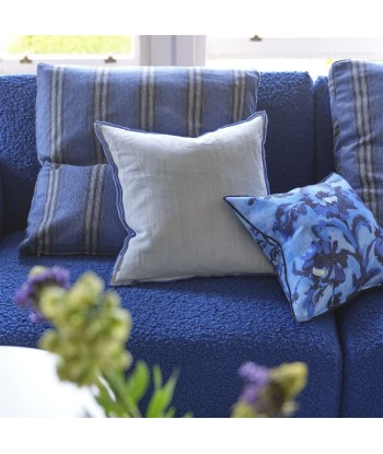 Coussin DG Guerbois Cobalt offre 