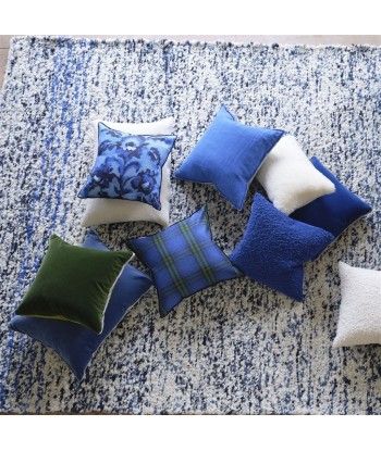 Coussin DG Guerbois Cobalt offre 