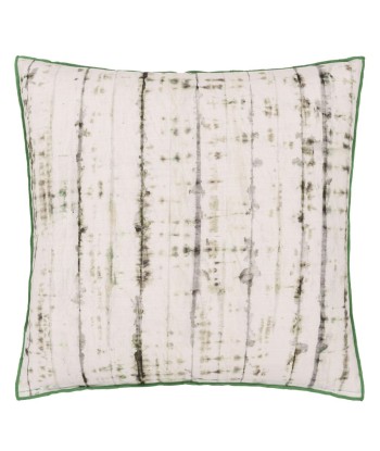 Coussin DG Kyoto Flower Jade en stock