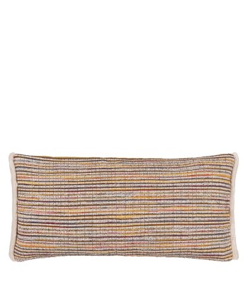 Coussin DG Sakiori Ochre outlet