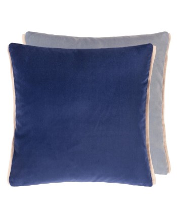 Coussin DG Varese Indigo Smoke Amélioration de cerveau avec