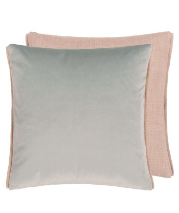 Coussin DG Velluto Duck Egg acheter