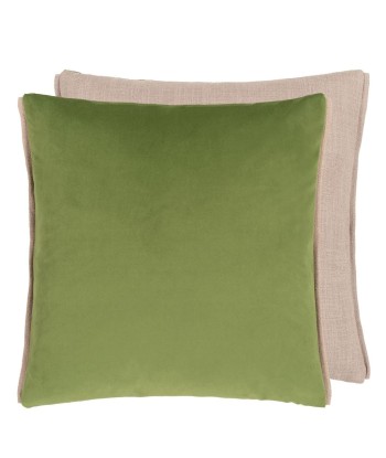 Coussin DG Velluto Emerald de l' environnement