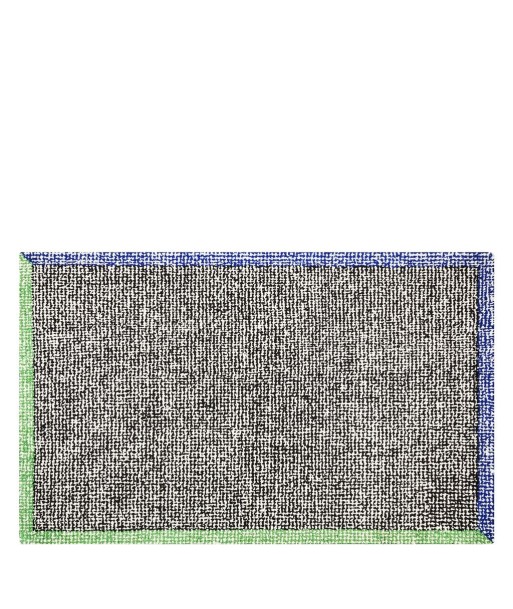 Tapis Elliottdale Charcoal hantent personnes