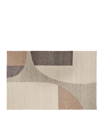 Tapis Jishiro Natural soldes