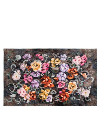 Tapis Tapestry Flower Damson suggérées chez