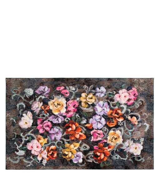 Tapis Tapestry Flower Damson suggérées chez