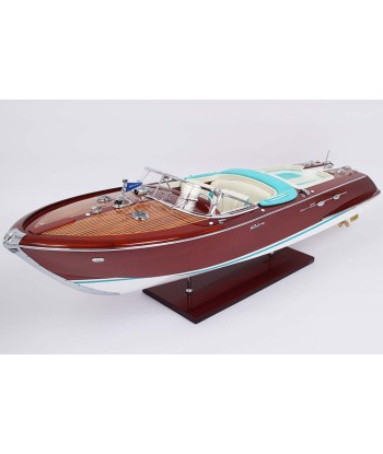 Maquette Riva Aquarama Special 87cm - Turquoise outlet