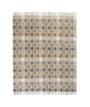 Plaid Bainbridge Natural JUSQU'A -70%! 