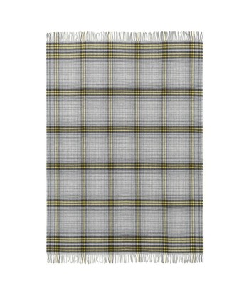 Plaid Delamere Graphite Profitez des Offres !