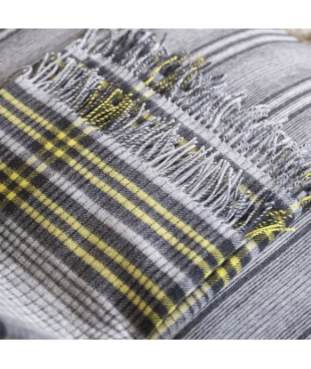 Plaid Delamere Graphite Profitez des Offres !