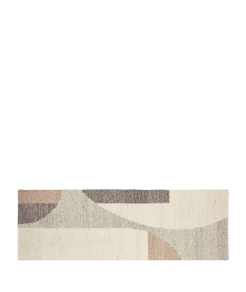 Jishiro Natural Runner Rug prix pour 