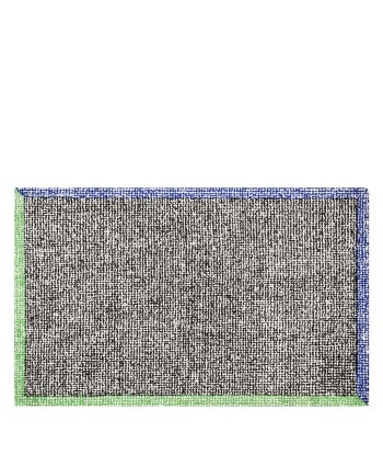 Tapis Elliottdale Charcoal plus qu'un jeu 