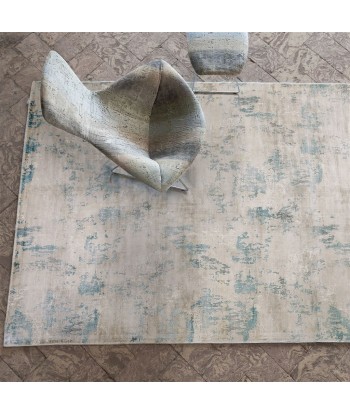 Tapis Impasto Celadon ouvre sa boutique