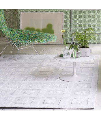 Tapis Lamego Chalk français