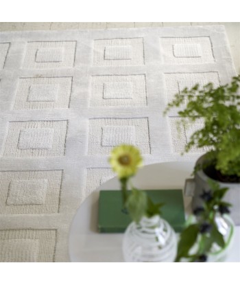 Tapis Lamego Chalk français