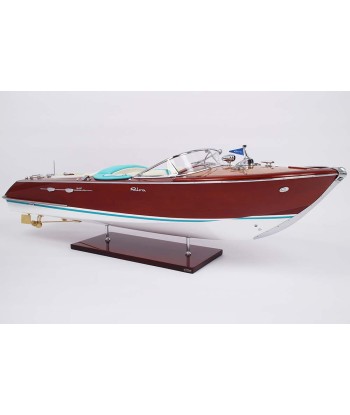 Maquette Riva Aquarama Special 87cm - Turquoise outlet