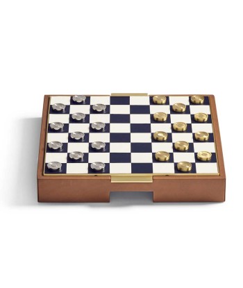 Jeu 2-en-1 Échecs et Dames Fowler 2024