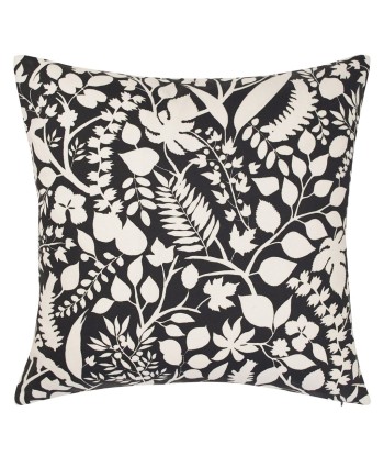 Coussin Dame Nature Printemps suggérées chez