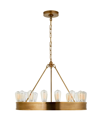 Chandelier Roark 30'' Laiton acheter en ligne