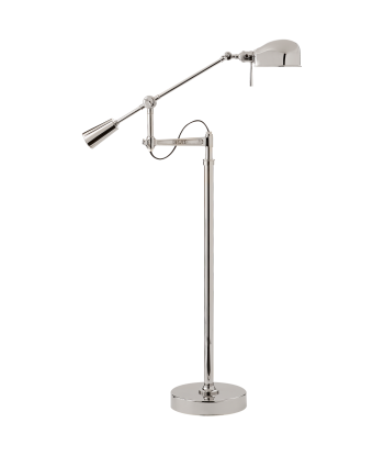 Lampadaire RL '67 Boom - Nickel shop