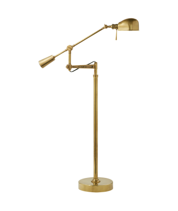 Lampadaire RL '67 Boom - Laiton prix