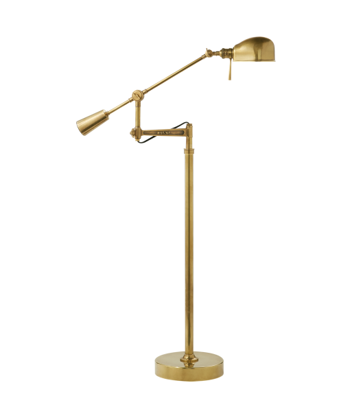 Lampadaire RL '67 Boom - Laiton prix