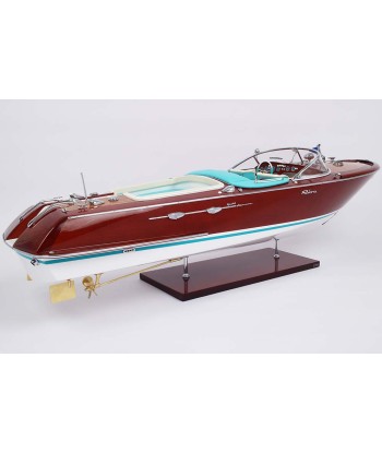 Maquette Riva Aquarama Special 87cm - Turquoise outlet