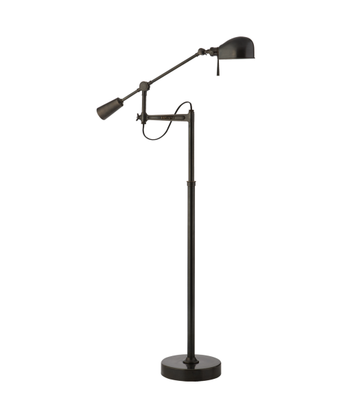 Lampadaire RL '67 Boom - Bronze commande en ligne