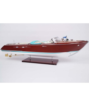 Maquette Riva Aquarama Special 87cm - Turquoise outlet