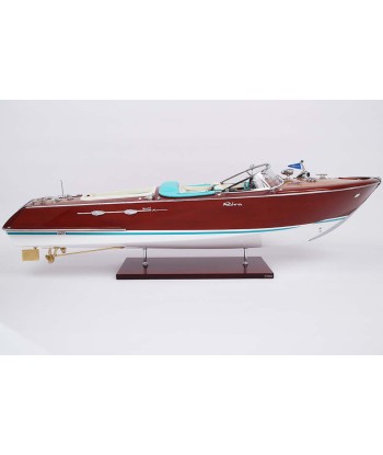 Maquette Riva Aquarama Special 87cm - Turquoise outlet