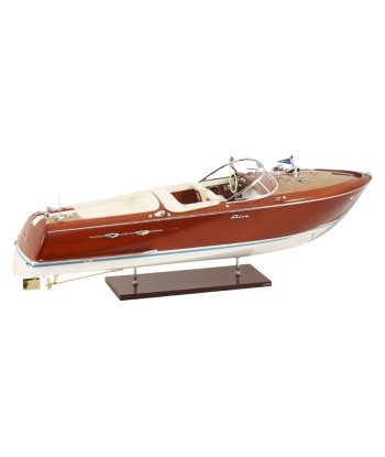 Maquette Riva Aquarama 82cm - Ivoire store