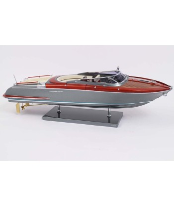 Maquette Riva Aquariva Super 56cm - Grey Shark livraison gratuite