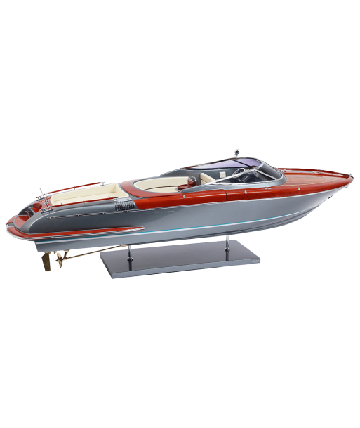 Maquette Riva Aquariva Super 84cm - Grey Shark en ligne