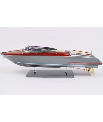 Maquette Riva Aquariva Super 56cm - Grey Shark livraison gratuite