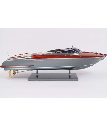 Maquette Riva Aquariva Super 56cm - Grey Shark livraison gratuite