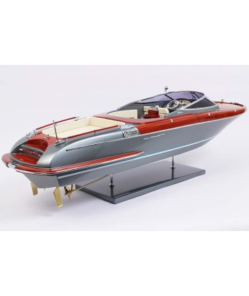 Maquette Riva Aquariva Super 84cm - Grey Shark en ligne