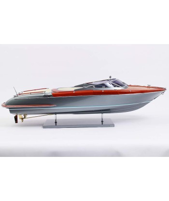 Maquette Riva Aquariva Super 84cm - Grey Shark en ligne