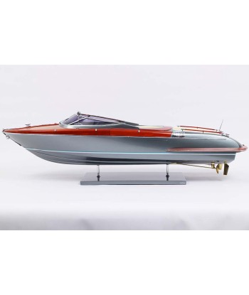 Maquette Riva Aquariva Super 84cm - Grey Shark en ligne