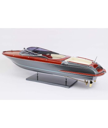 Maquette Riva Aquariva Super 84cm - Grey Shark en ligne