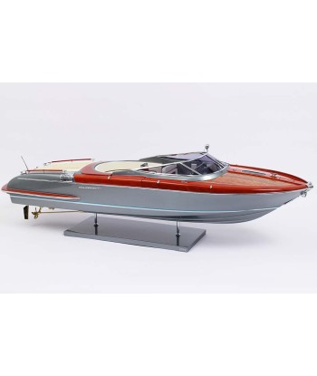 Maquette Riva Aquariva Super 84cm - Grey Shark en ligne