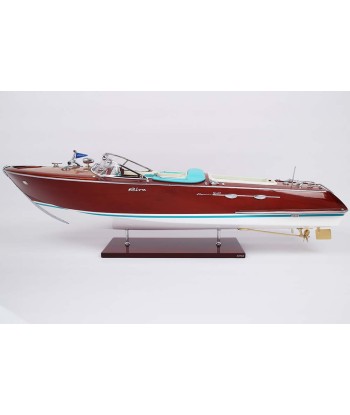 Maquette Riva Aquarama Special 87cm - Turquoise outlet