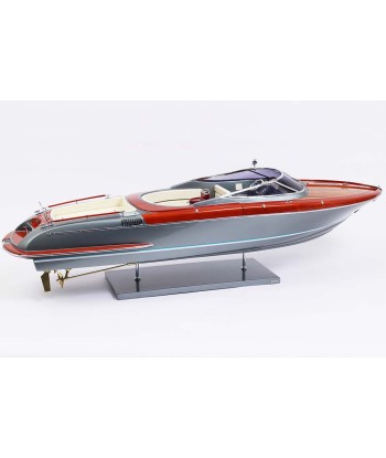 Maquette Riva Aquariva Super 84cm - Grey Shark en ligne